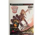 Quadrinhos 2000AD PROG 1509